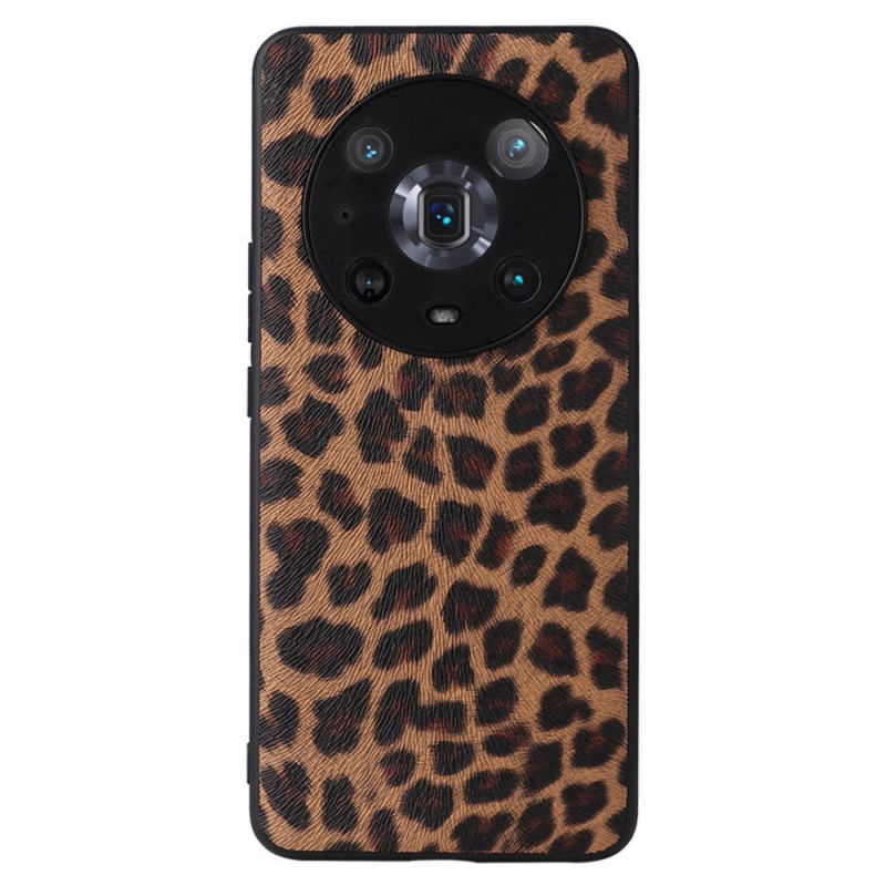 Coque Honor Magic 4 Pro Léopard