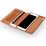 Housse iPad Pro 5 pouces Qialino Cuir De Vachette