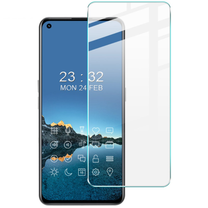 Protection en verre trempé IMAK pour écran Realme GT2