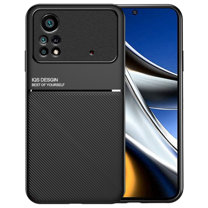 Coque Poco X4 Pro 5G Antidérapante