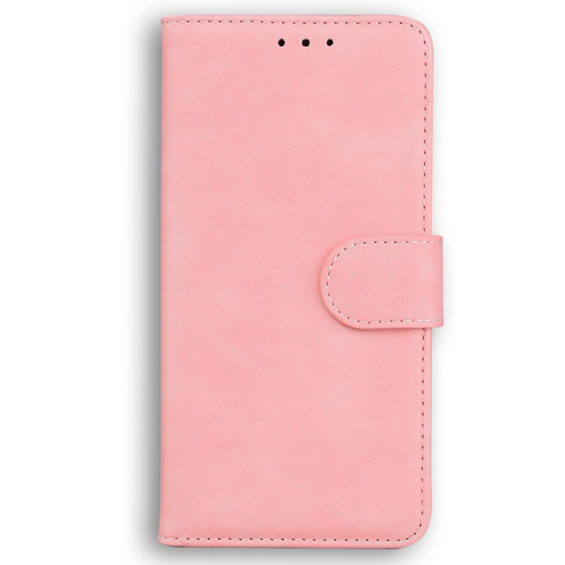 Housse OnePlus Nord 2T 5G Classique Simili Cuir