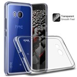 Coque HTC U11 Silk Serie