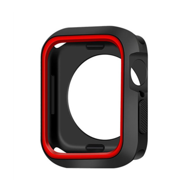 Boîtier Apple Watch Series 7 41mm Bicolore