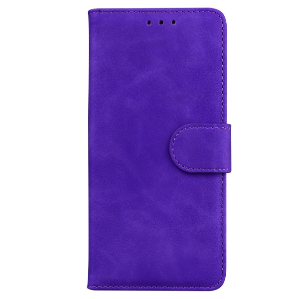 Housse Xiaomi Redmi 10C Simili Cuir Uni