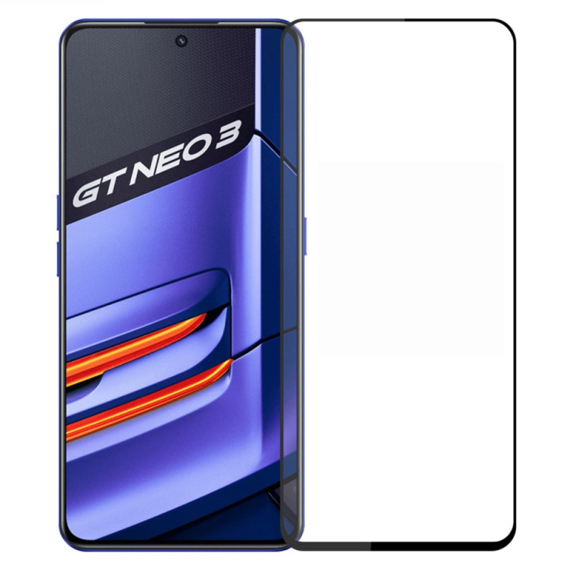 Protection en verre trempé Realme GT Neo 3 PINWUYO