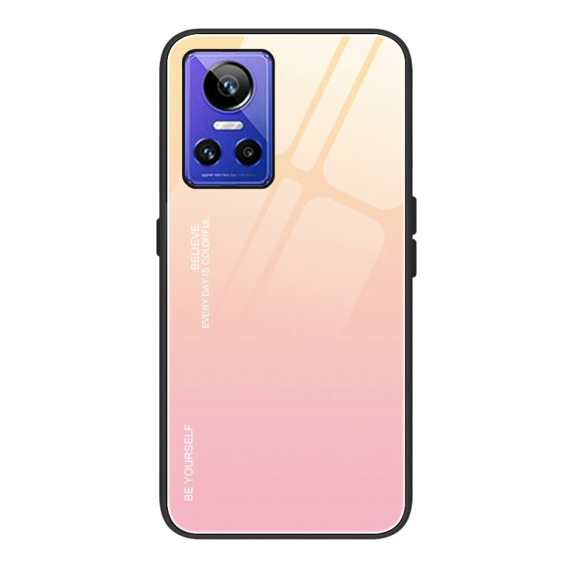 Coque Realme GT Neo 3 Verre Trempé