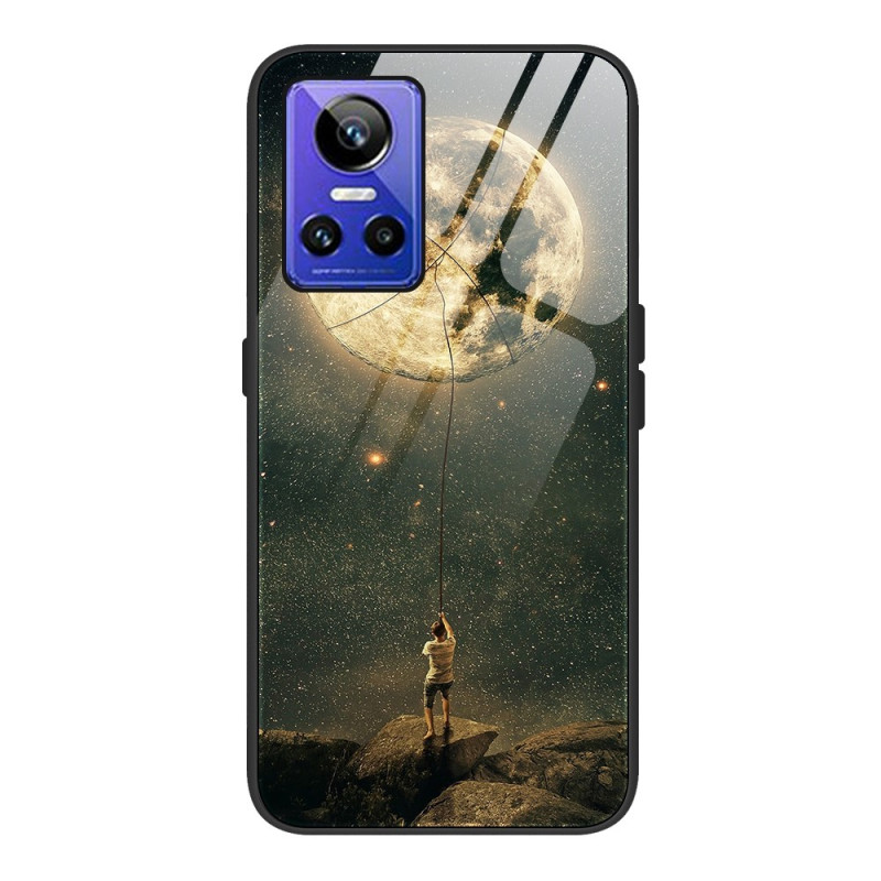 Coque Realme GT Neo 3 Pleine Lune