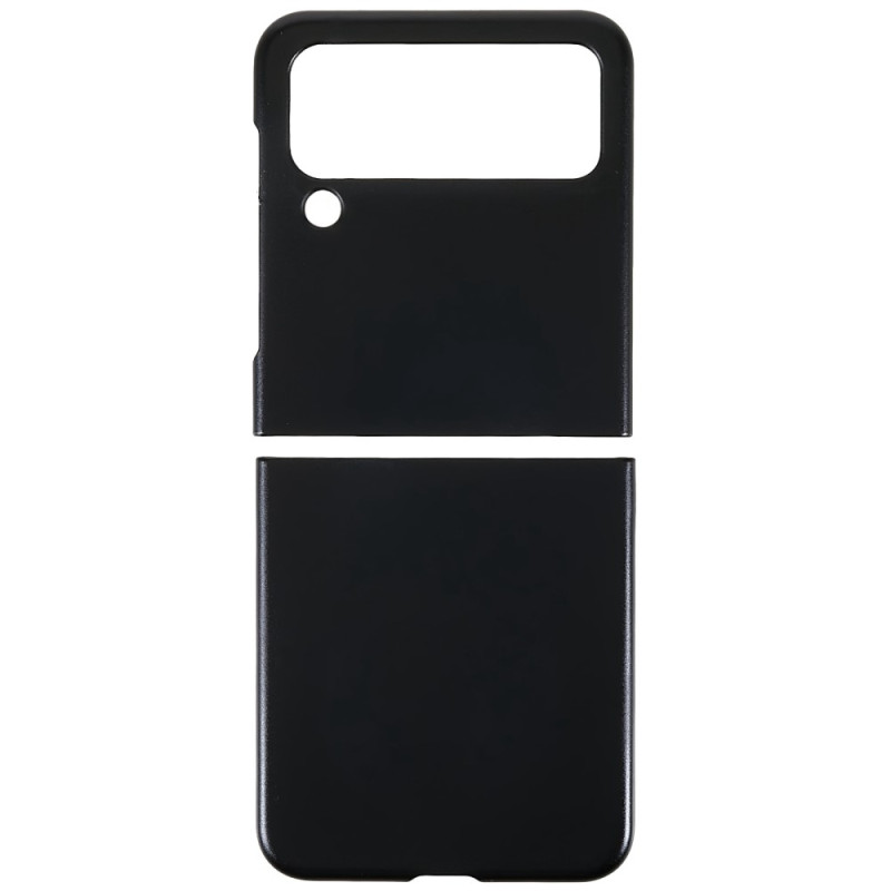 Coque Samsung Galaxy Z Flip 4 Classique Lisse