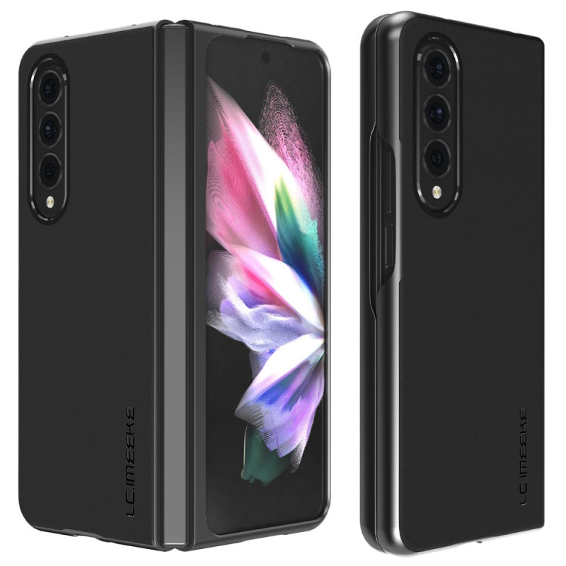 Coque Samsung Galaxy Z Fold 4 LC. IMEEKE Simili Cuir Doux