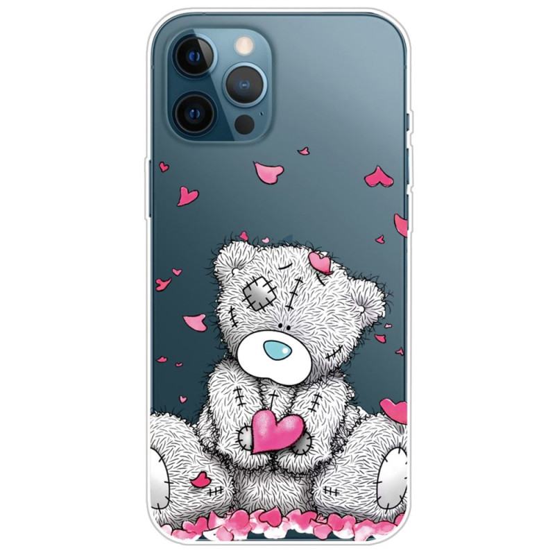 Coque iPhone 14 Pro Max Ourson