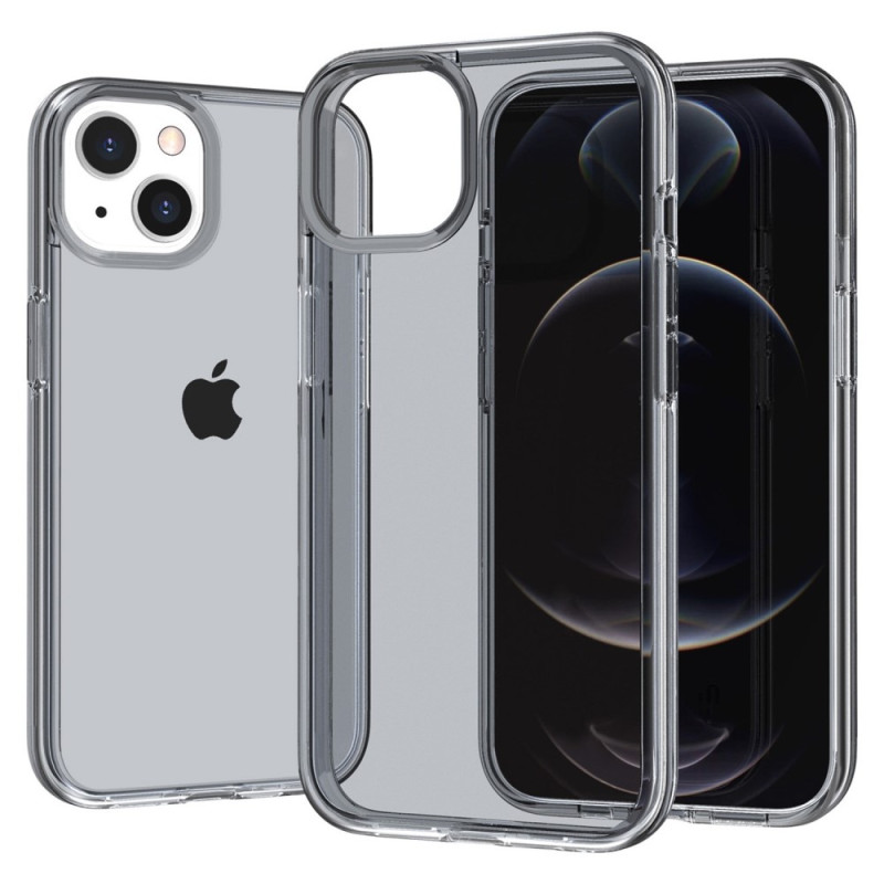 Coque iPhone 14 Pro Max Transparente Teintée