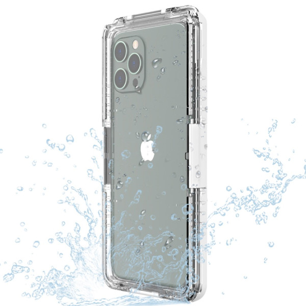 Coque iPhone 14 Pro Water-Résistant IP68