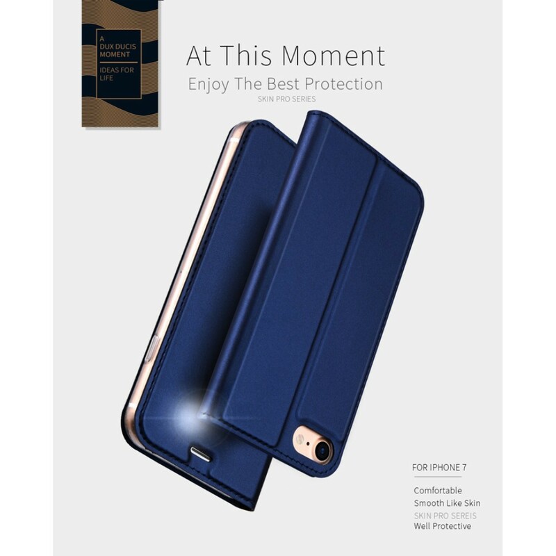 Flip Cover iPhone 8 / 7 Harmonious