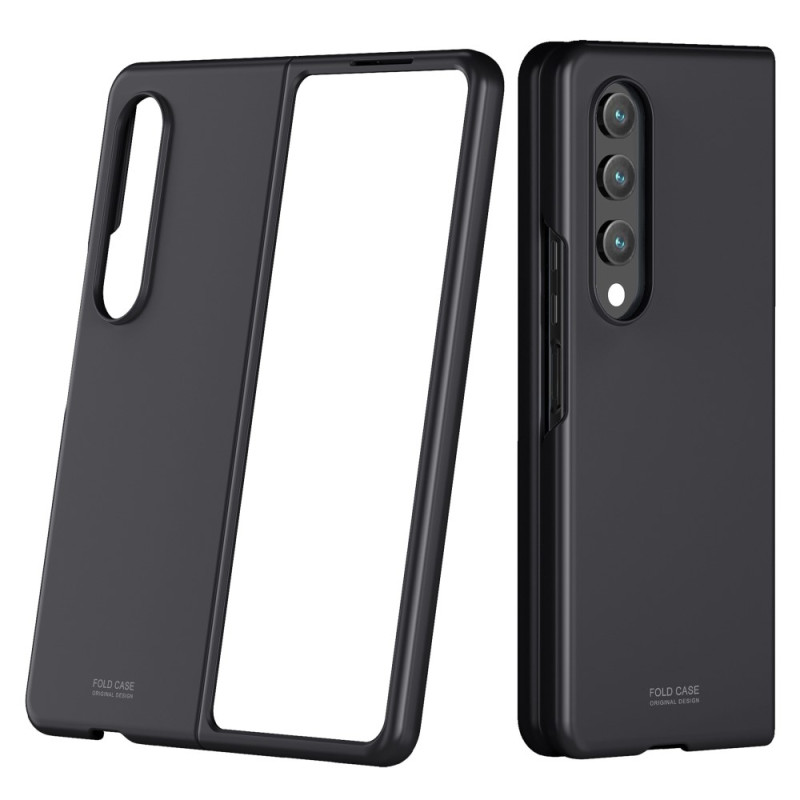 Coque Samsung Galaxy Z Fold 4 Touché Lisse Mat