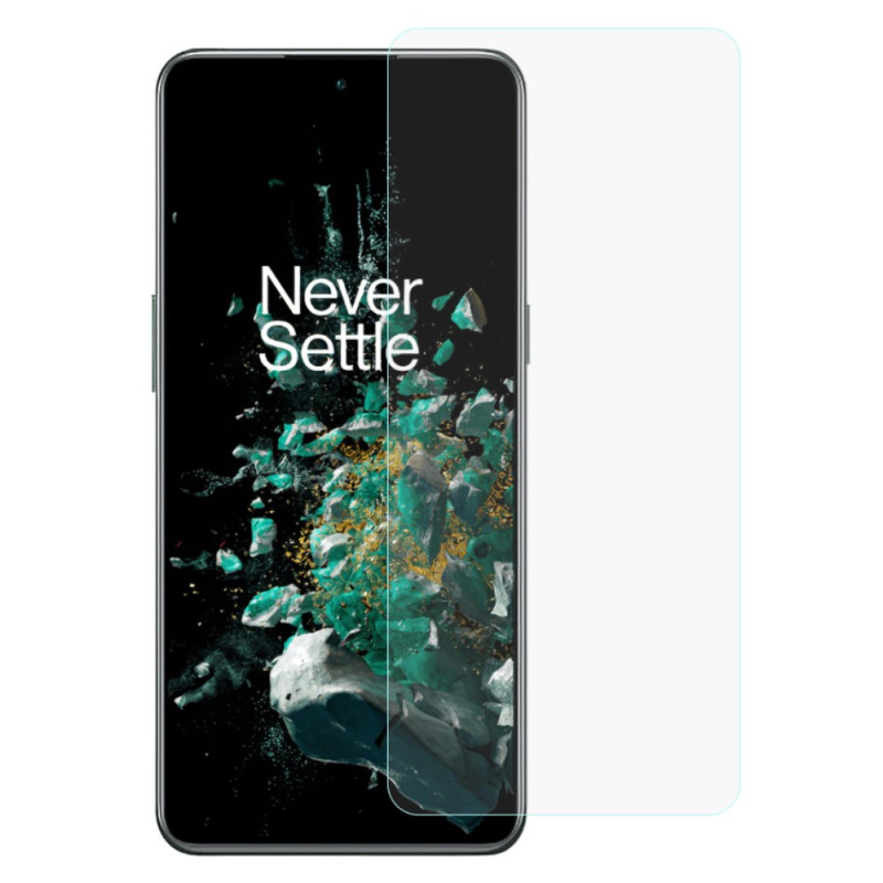 Protection en verre trempé pour l'écran du OnePlus 10T 5G