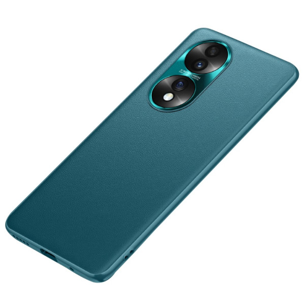 Coque Honor 70 Simili Cuir FUKELAI