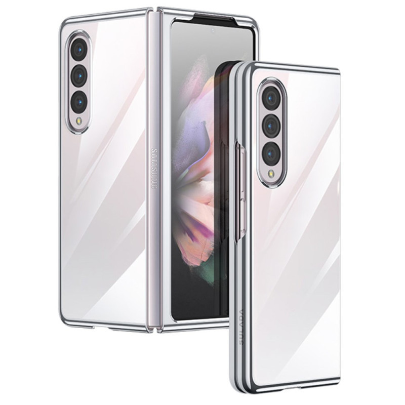 Coque Samsung Galaxy Z Fold 4 Sulada Translucide