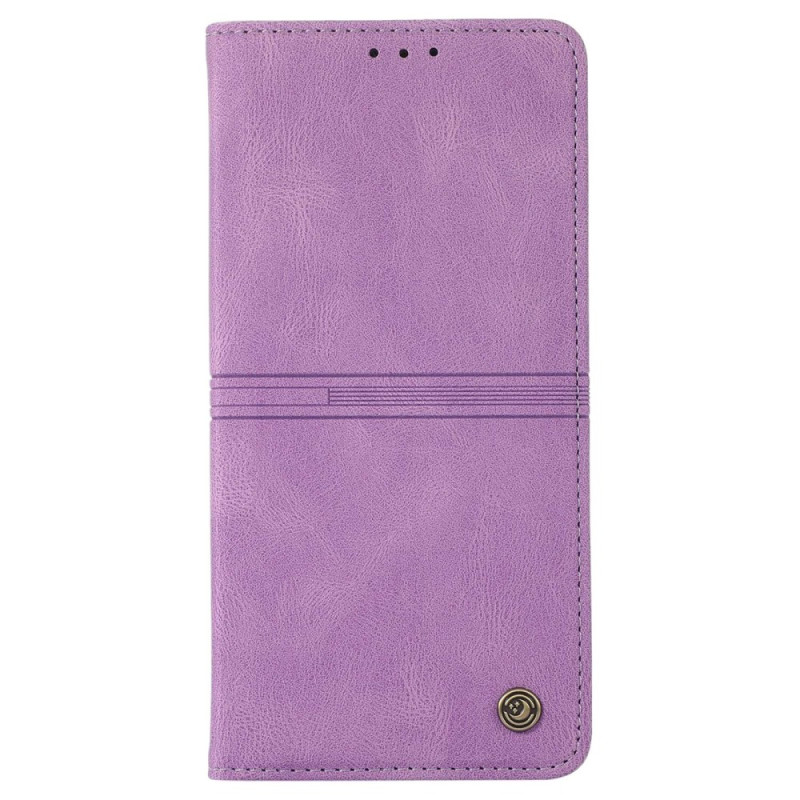 Flip Cover Samsung Galaxy A23 5G Simili Cuir Dream Series