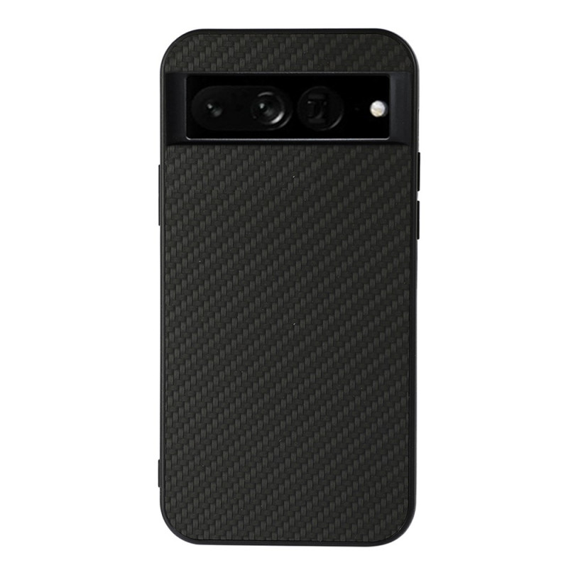 Coque Google Pixel 7 Pro Fibre Carbone