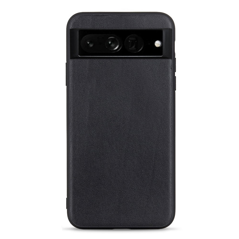 Coque Google Pixel 7 Pro Véritable Cuir