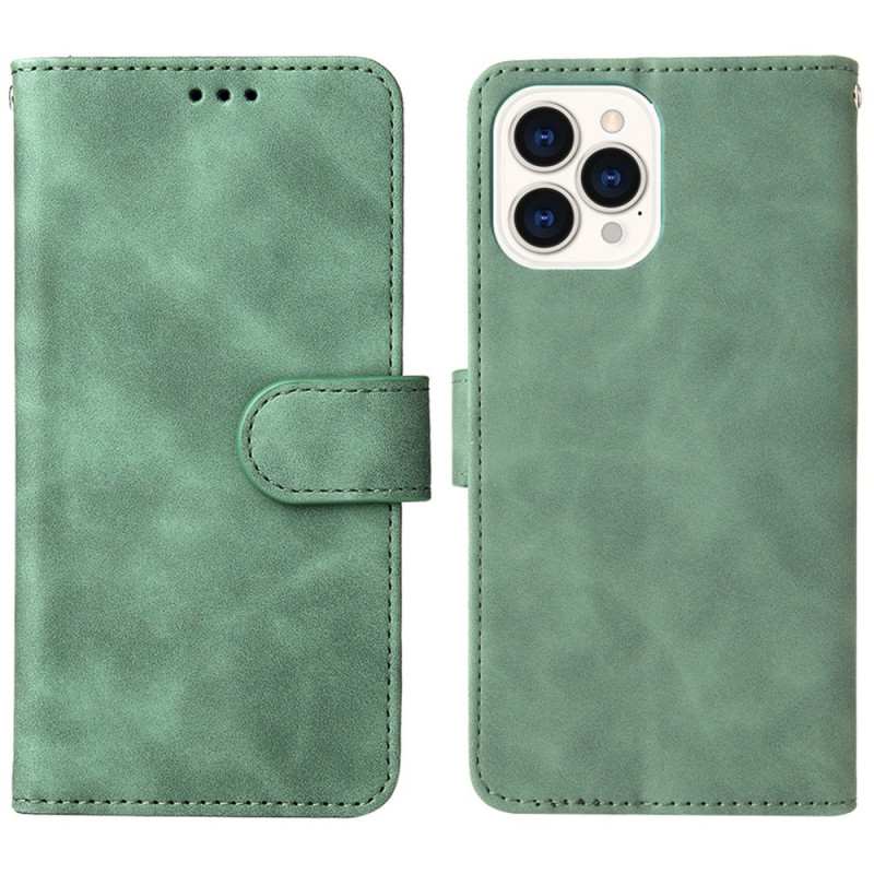 Housse iPhone 14 Plus Skin-Touch