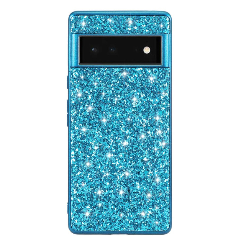 Coque Google Pixel 7 Pro Paillettes