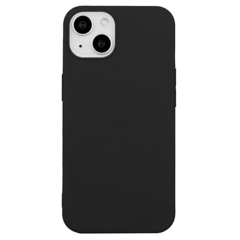 Coque iPhone 14 Plus Silicone Matte Simple