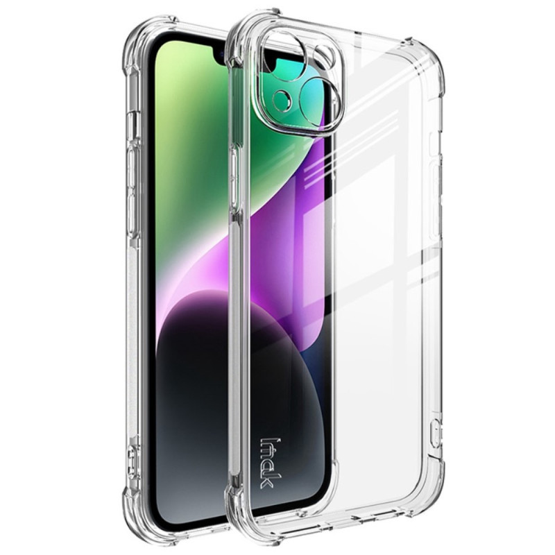 Coque iPhone 14 Plus IMAK Transparente