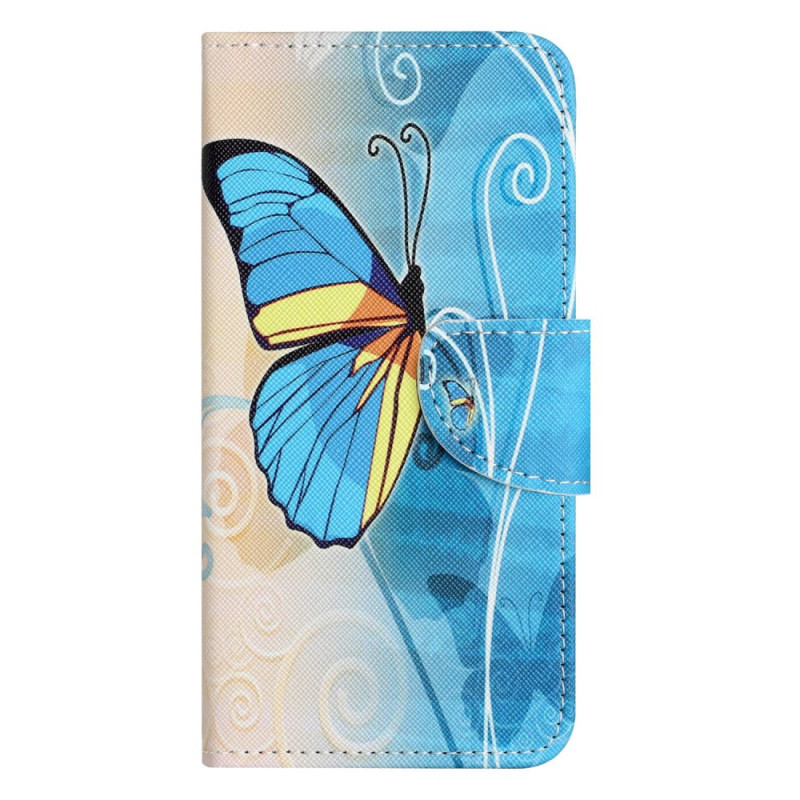 Housse iPhone 14 Plus Jolis Papillons