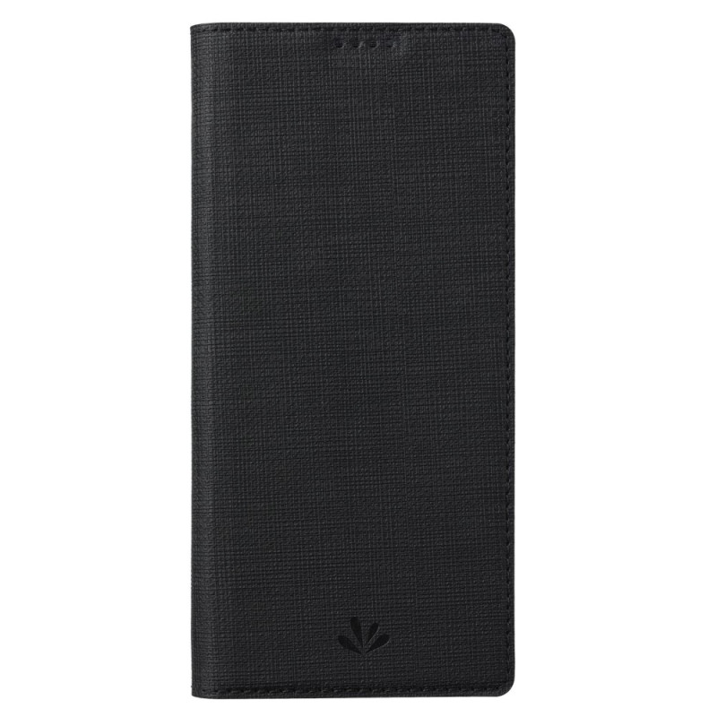 Flip Cover Sony Xperia 5 IV Texturée VILI DMX Series