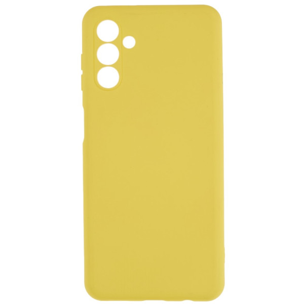 Coque Samsung Galaxy M13 Silicone Classique Pastel