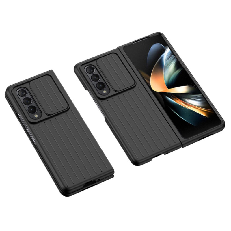 Coque Samsung Galaxy Ultra Pop Glissière