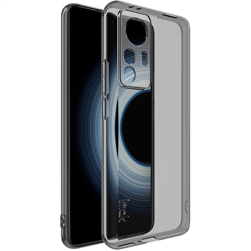 Coque Xiaomi 12T / 12T Pro Transparente IMAK