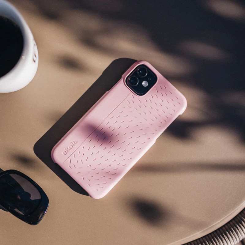 Coque iPhone 11 - Made in France