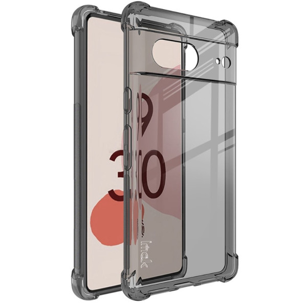 Coque Google Pixel 7 Transparente IMAK