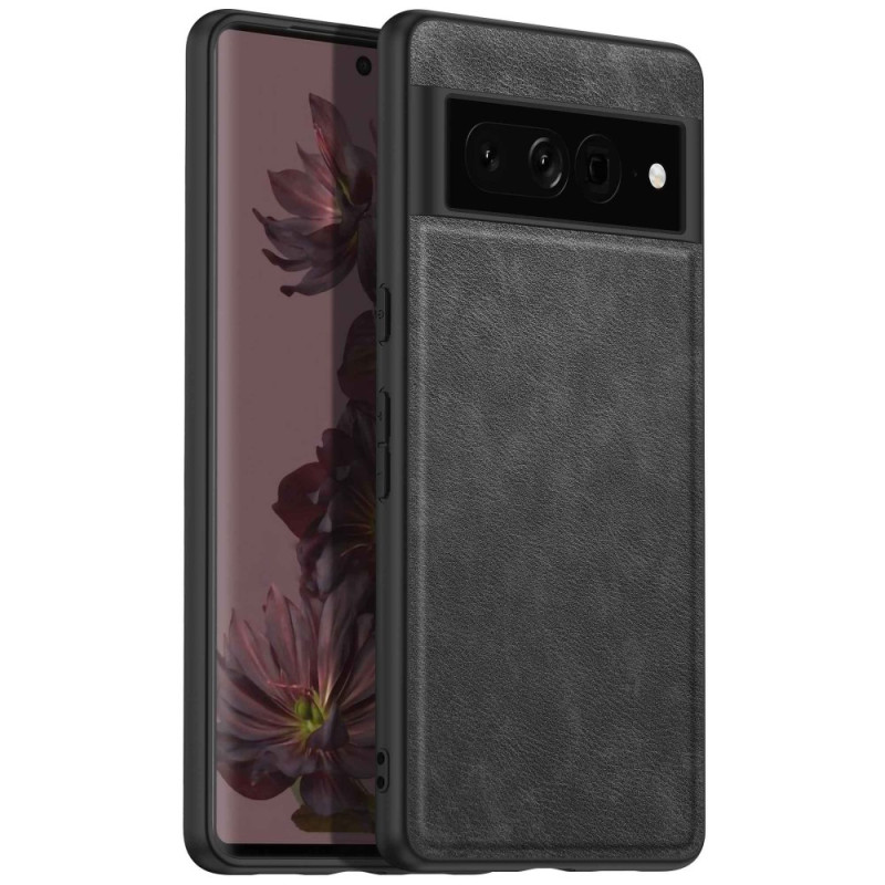 Coque Google Pixel 7 Pro Style Cuir Vintage