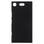 Coque Sony Xperia XZ1 Compact Silicone