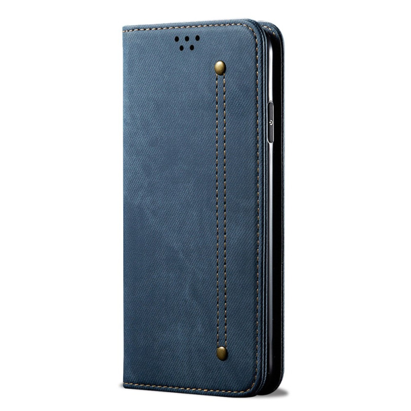 Flip Cover Xiaomi 12T / 12T Pro Tissu