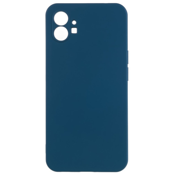 Coque Nothing Phone (1) Silicone