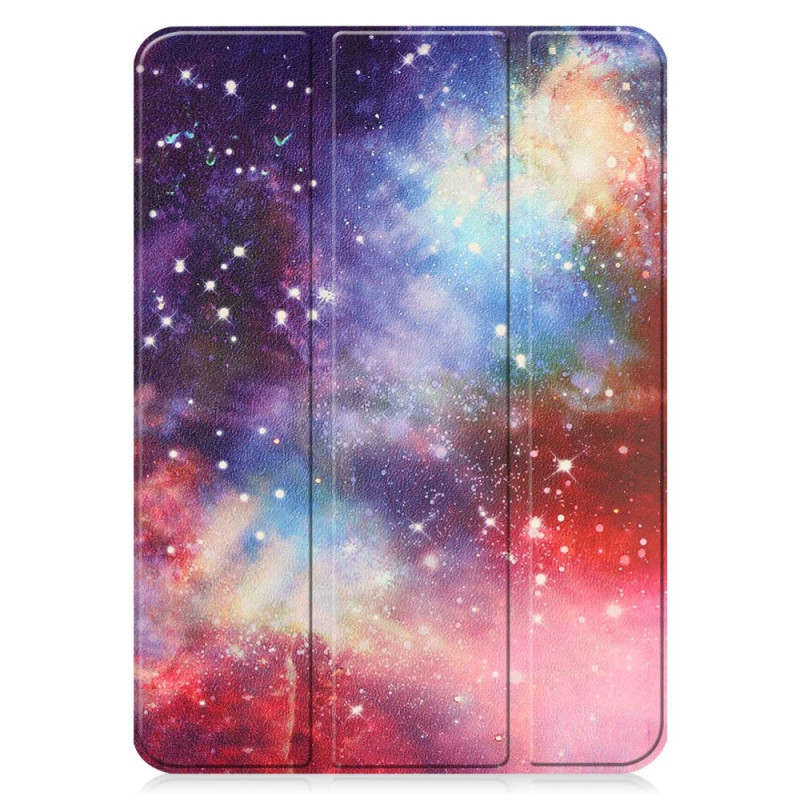 Smart Case iPad 10.9'' (2022) Renforcée Espace