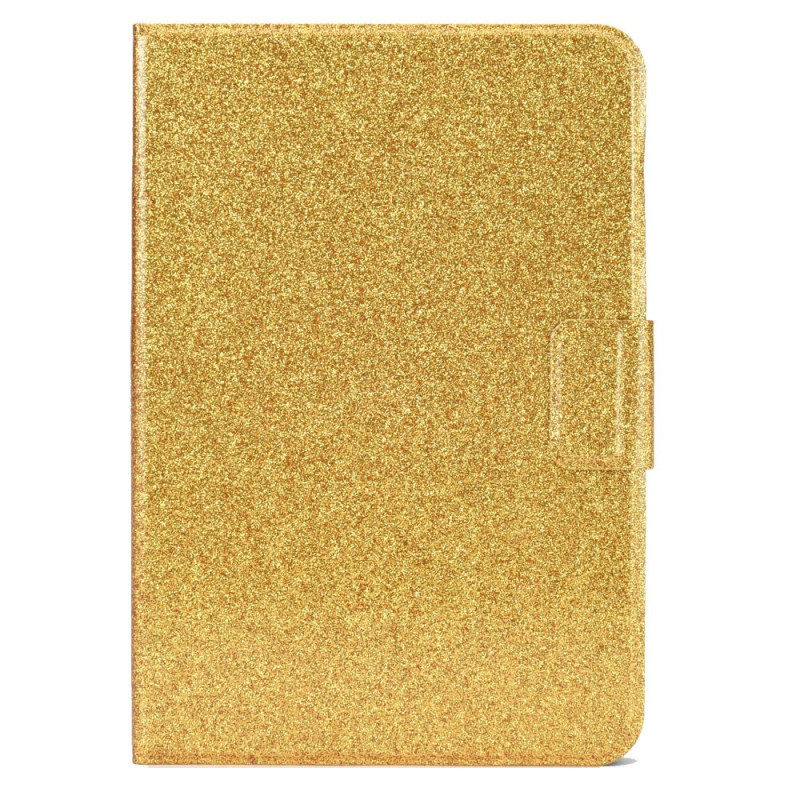 Housse iPad 10.9" (2022) Paillettes