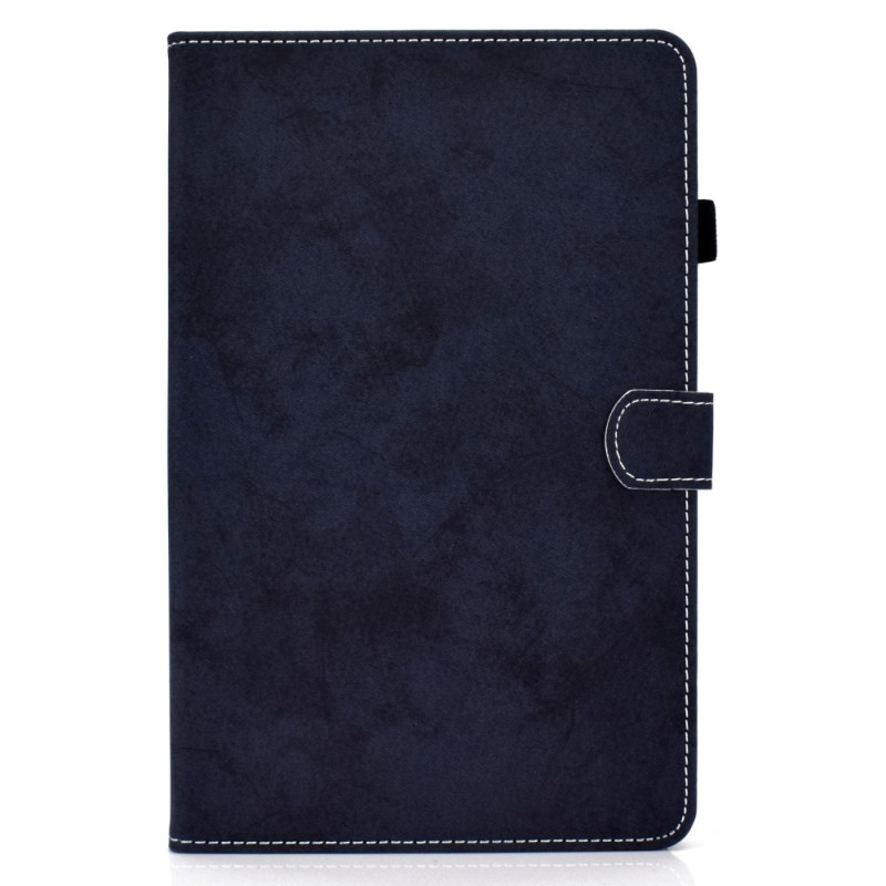 Housse iPad 10.9" (2022) Style Cuir