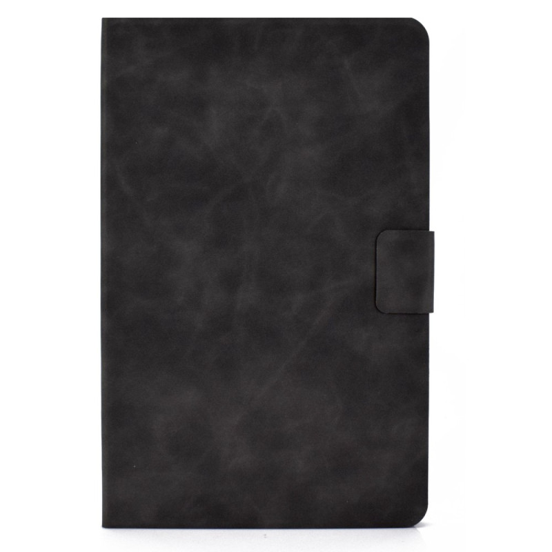 Housse iPad 10.9" (2022) Simili Cuir Classique