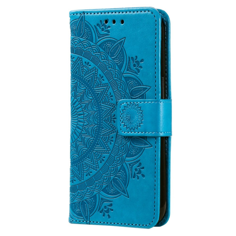 Housse Xiaomi Redmi A1/A2 Mandala Soleil