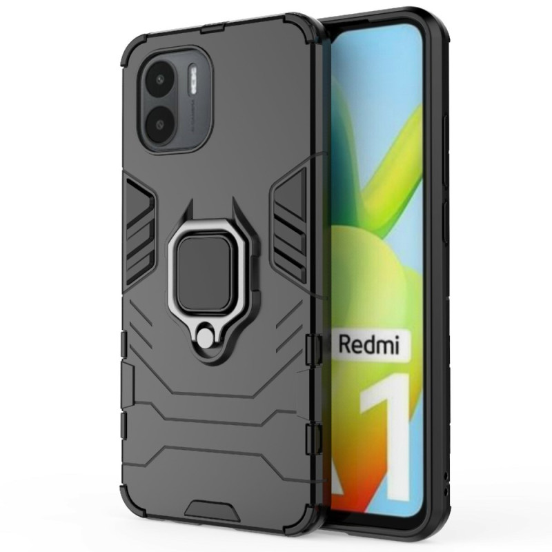 Coque Xiaomi Redmi A1/A2 Ring Résistante