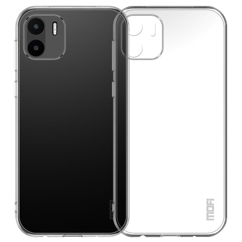 Coque Xiaomi Redmi A1/A2 Transparente MOFI