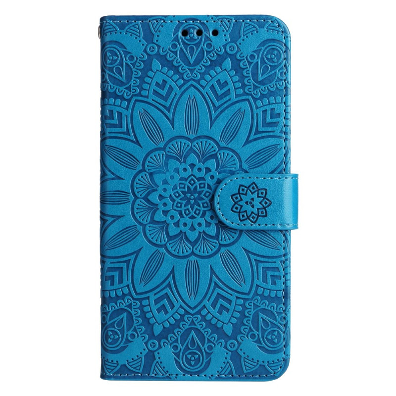 Housse Xiaomi Redmi A1/A2 Motif Mandala