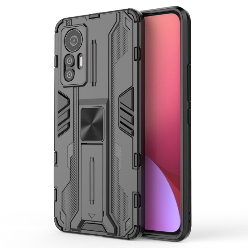 Coque Xiaomi 12 Lite Support Amovible Vertical et Horizontal