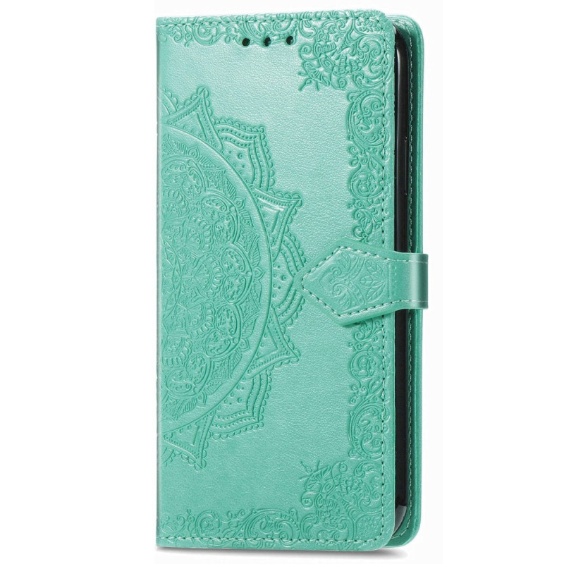 Housse Xiaomi 12 Lite Mandala Moyen Age