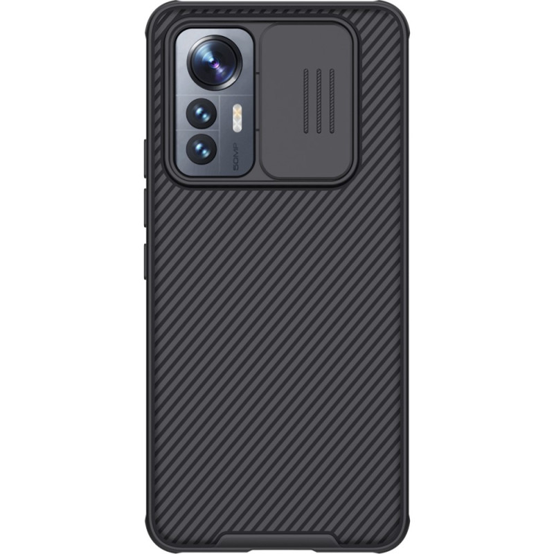 Coque Xiaomi 12 Lite CamShield Nillkin